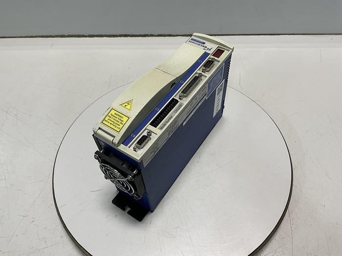 Used KOLLMORGEN CR03200-000000