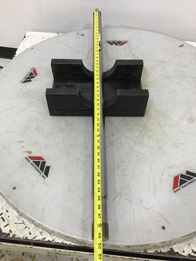 Used DEMAG Tie Bar 83873566 #131611