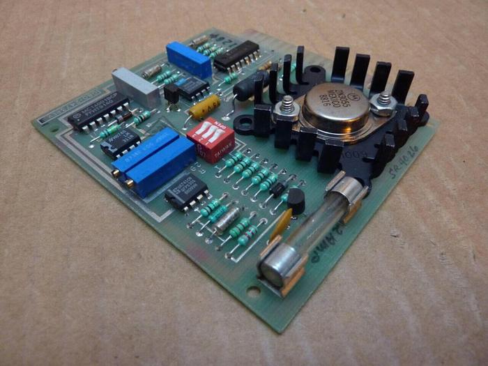 Used SCI Circuit Board 080-2473 REV I #24177