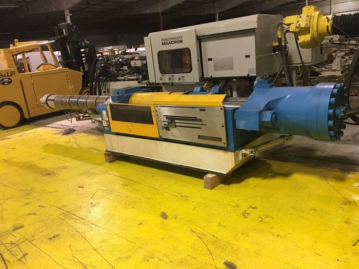 Used FARREL 170 Oz Injection Unit 1000H-170 / IU Used