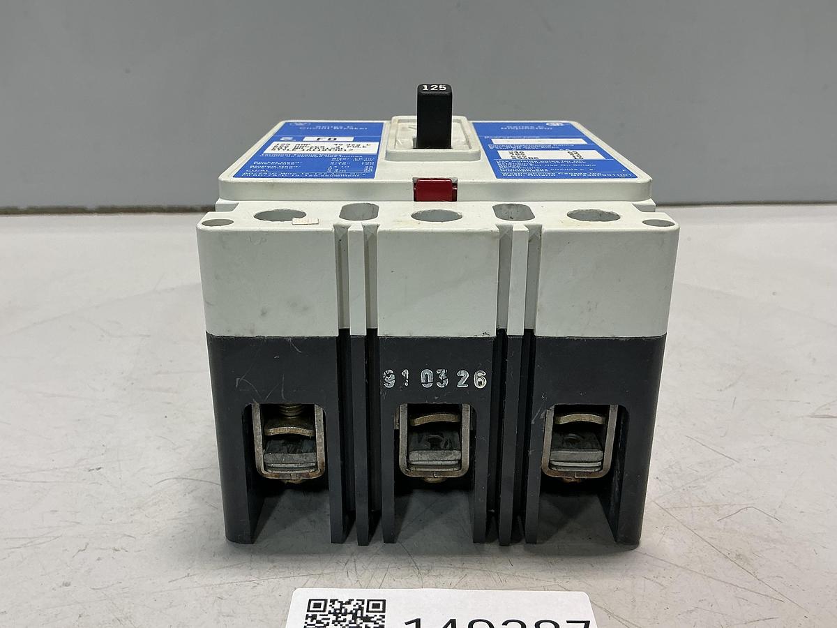 Used WESTINGHOUSE FD3125L