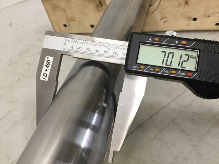 Used CINCINNATI MILACRON Tie Bar 5037166 Used