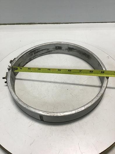 Used WELLMAN 700 Watt Heater Band 326334 700W #125905