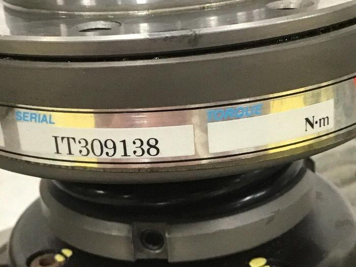 Used SANDEX Gear Box 6D04272R-LM3A1/X #127639