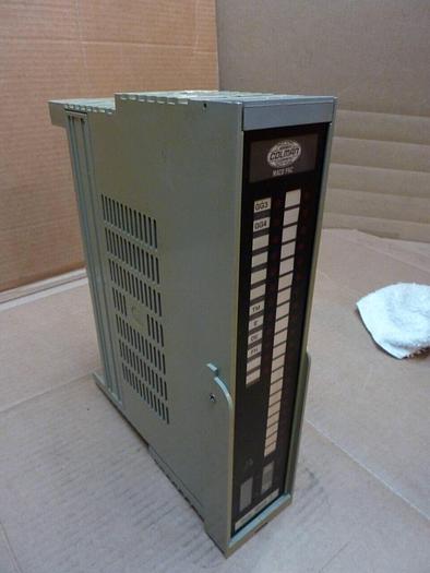 Used BARBER COLMAN Sequence Module 80CB-11001-002-0-00 Used