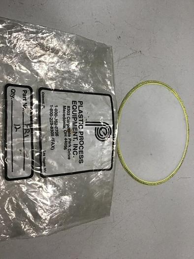 PPE Nylon Filter FRI #119960