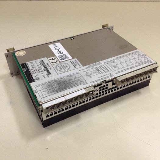 Used MGV Power Supply P3310-05121ACF Used