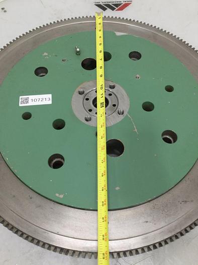 Used VAN DORN Bullard Gear VD53448C Used