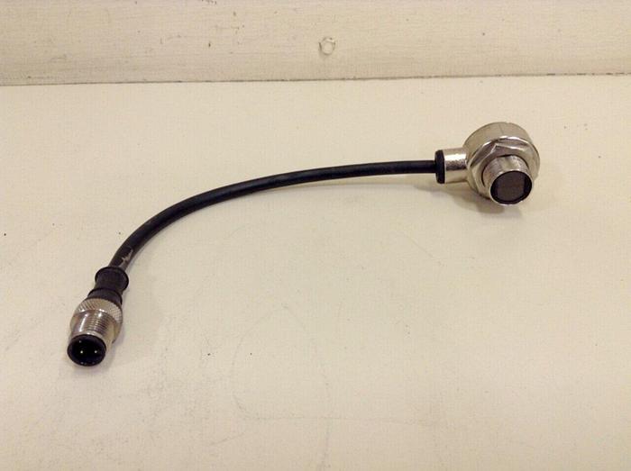 Used BANNER ENGINEERING Photo Electric Sensor TM18P6LPQP #70311