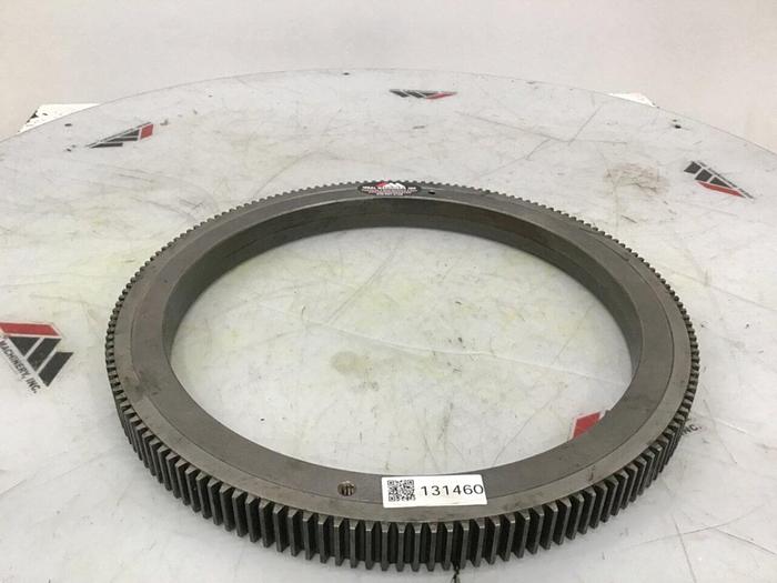 Used VAN DORN Bullard Gear 308145 Used
