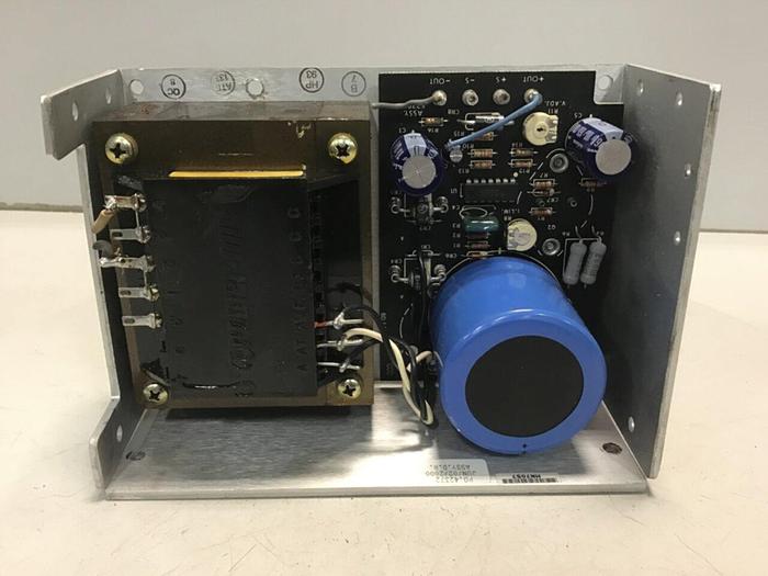 Used POWER ONE Power Supply HN24-3.6-A #124747