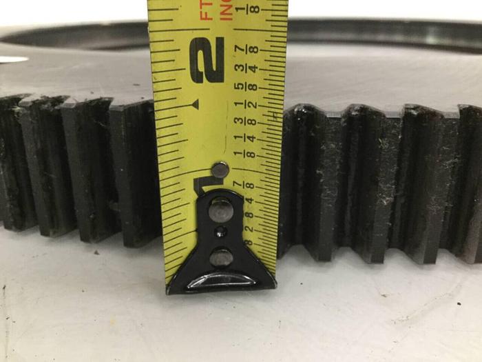 Used BULLARD Gear 669656 Used