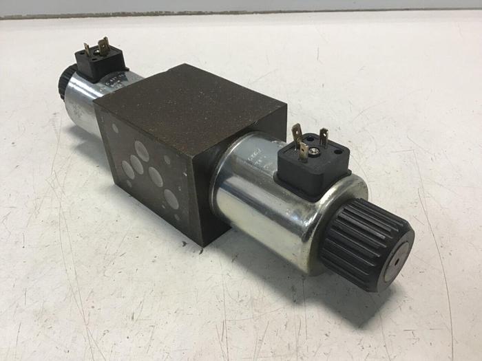 Used BOSCH Valve 081WV10P1V1018 9810232441 Used