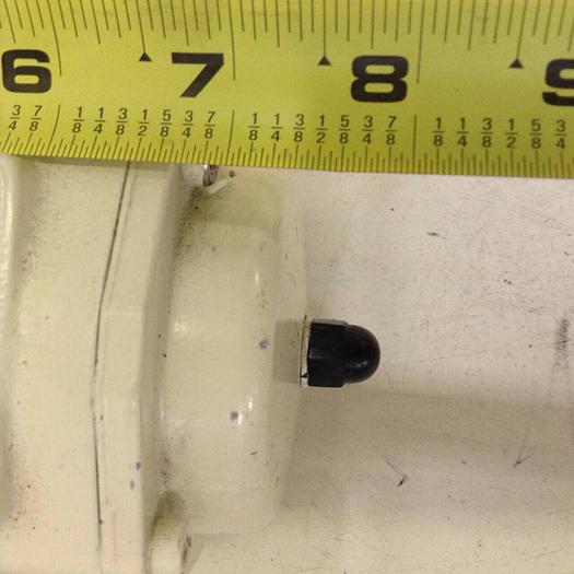 Used EL O MATIC Actuator ACTUATOR057 #88058