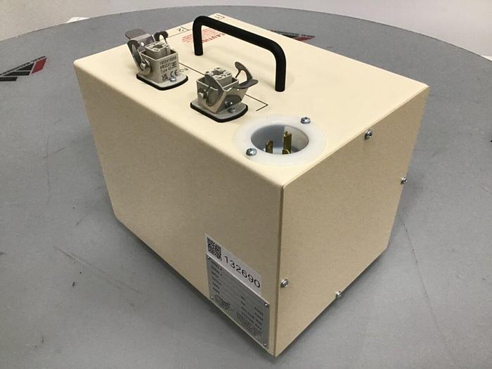 IDEAL MACHINERY Dual Zone Hot Runner IM-MF2-G NEW