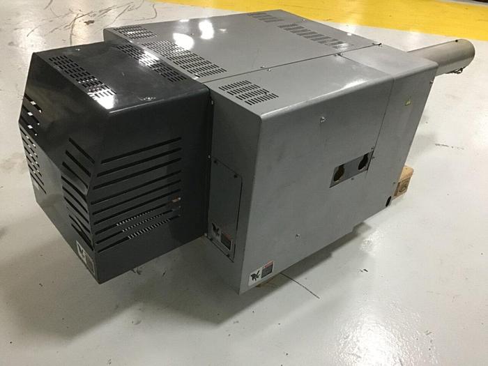 Used SUMITOMO 10.7 Oz Injection Unit SE180D-C510M-50 / IU Used