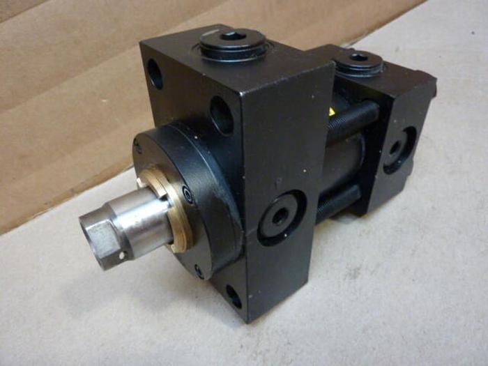 Used PARKER Cylinder 50 JJHMIYBS39M 10.00 M 1100 #29678