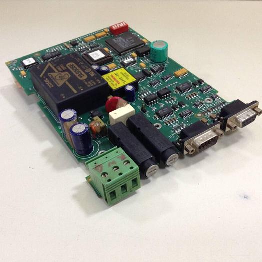 Used SPECTRUM CONTROLS Operator Interface 8100108-08D #80323