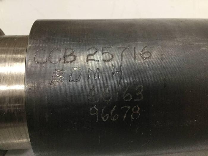 Used GENERIC 77 mm Barrel EDM4 Used