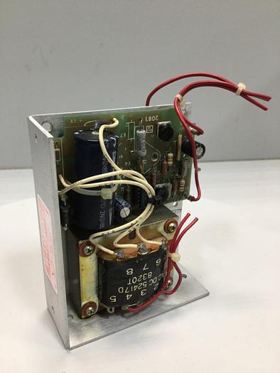 Used EMERSON Power Supply 5N3-1 #103379