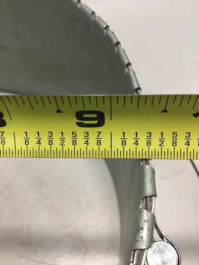 PPE 2400 Watt Heater Band ME90009 #117305