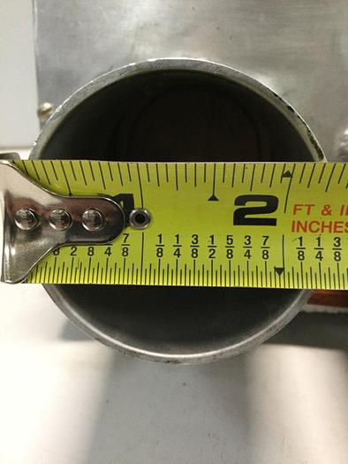 Used AEC Proportional Valve PV2.5 #107433