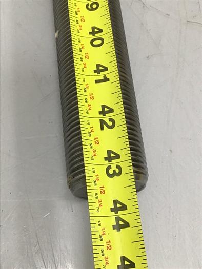 Used AUBURG Tie Bar 221M350-750U / TB Used