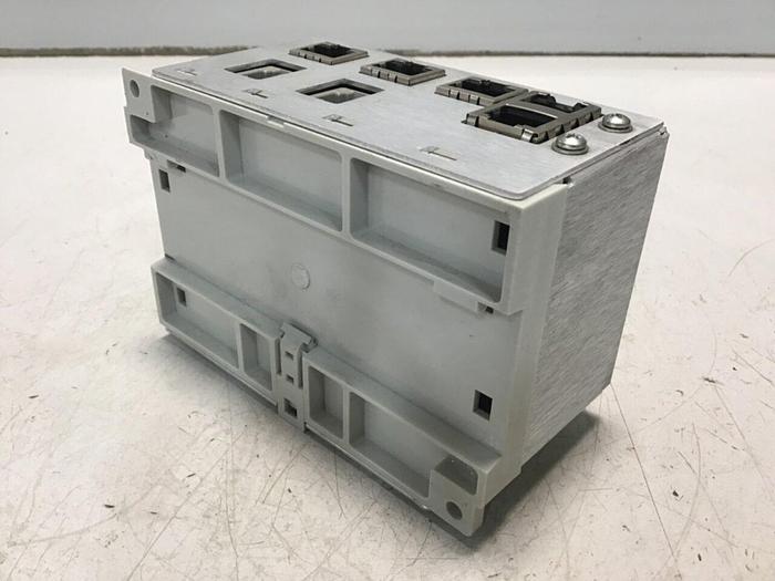 Used SIXNET Ethernet Modem ET-5MS ETHERTRAK Used