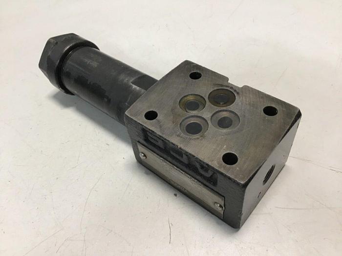 Used YUKEN Valve SB1220-B-H-1001 #111868