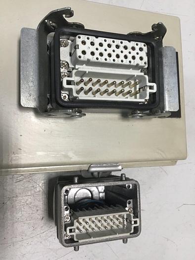 Used CINCINNATI MILACRON Robot Interface SPI 3.0 / EUROMAP 12 #143627