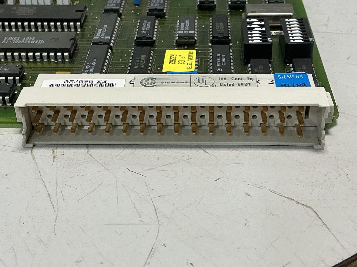Used SIEMENS C79040-A432-C22-04-86