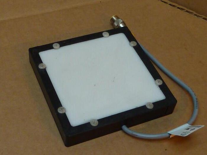 Used SPECTRUM ILLUMINATION Light Box BL44-660 #22081