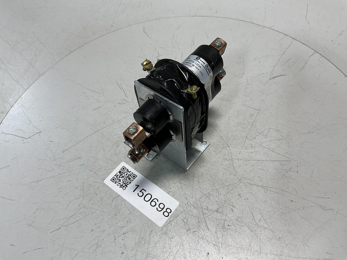 Used MDI SP-1214-120A