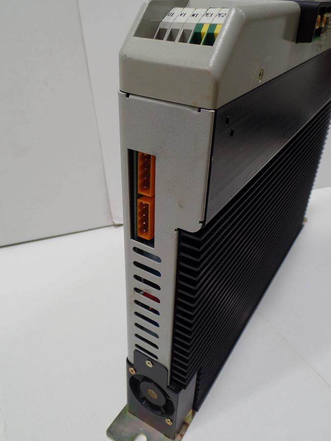 Used ALLEN BRADLEY AC Servo Controller 1394-AM03 Used