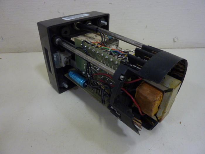 Used ATC Timer 335A-351-A-10-UX #52676