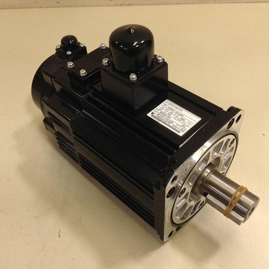 YASKAWA ELECTRIC Ac Servo Motor SGMSV-15A3A6C Used