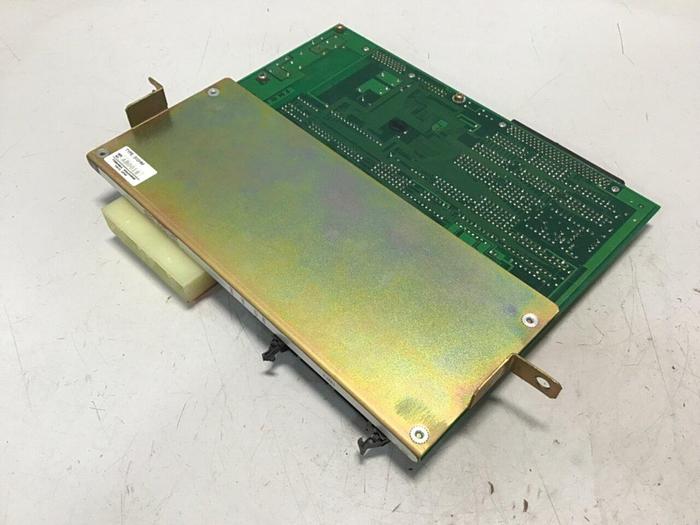 Used TOSHIBA Circuit Board H2184371 Used