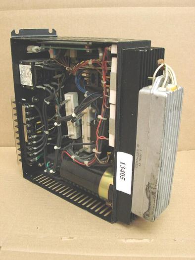 Used SANYO DENKI Power Unit BP030RX20 Used