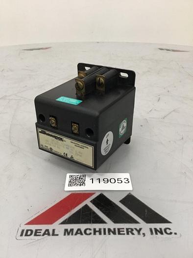 Used DURAKOOL Relay 3030APS120AC Used