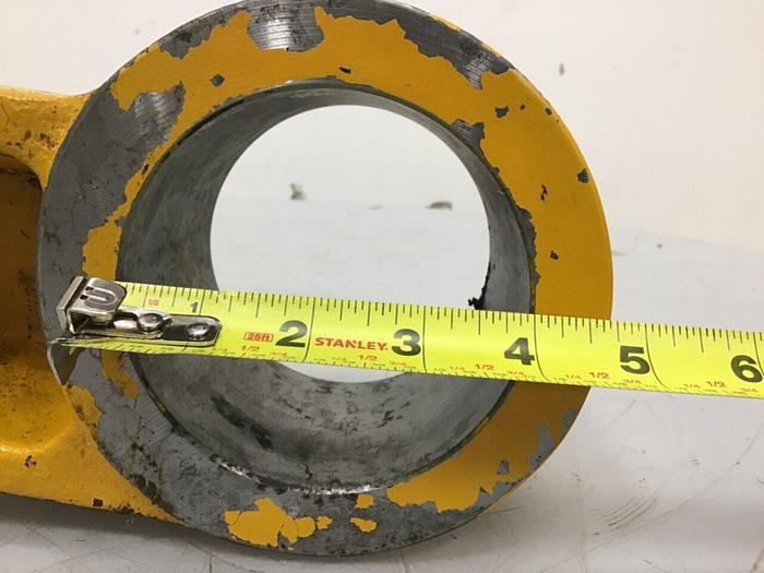 Used KAWAGUCHI Clamp Slide Brace JEKS-265 / CHSB Used