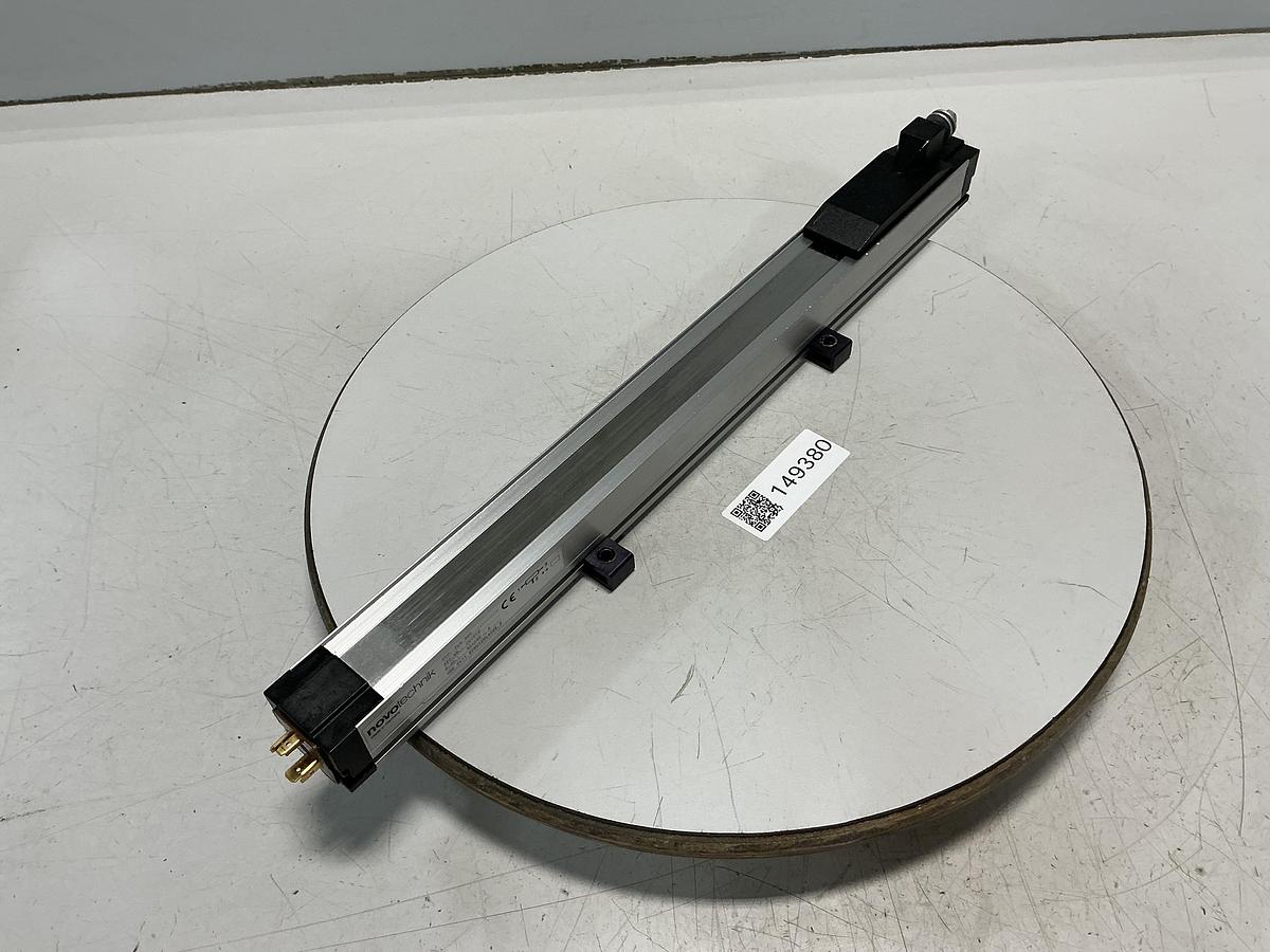 Used NOVOTECHNIK TLH 300