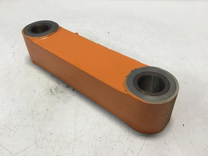 Used CINCINNATI MILACRON Toggle Link 3927672 #140555