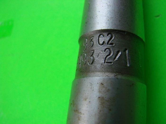 Used LANE PUNCH Punch SDR3-93C2 #10787