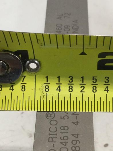 Used REED RICO Threading Die Set 4-N1-S6-903 (RR) #110364