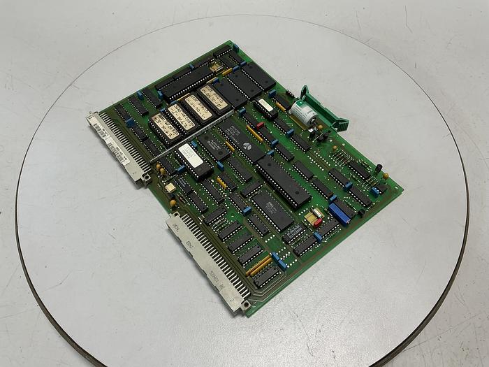 Used KEBA E-CPU-88/A