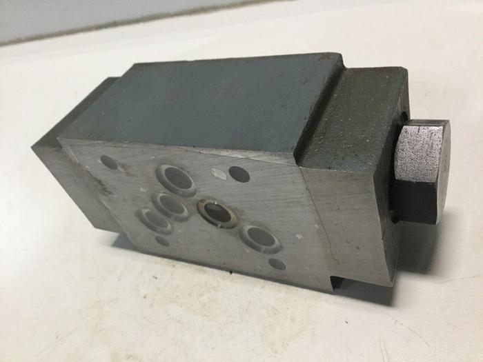 Used REXROTH Valve Z2S10131 #102444