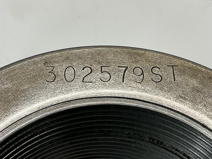 Used VAN DORN 302579ST