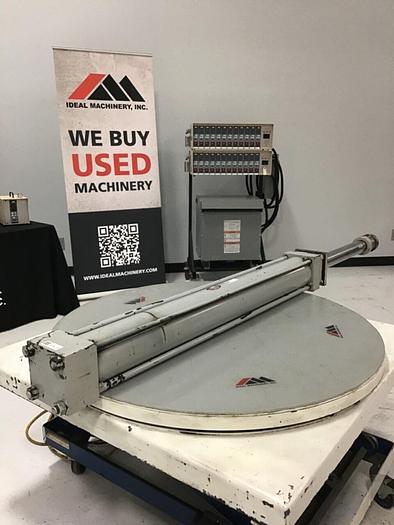 Used VAN DORN Traverse Cylinder 335295 Used