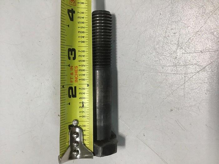 Used GENERIC Mold Clamp Bolt 10.9 #112075