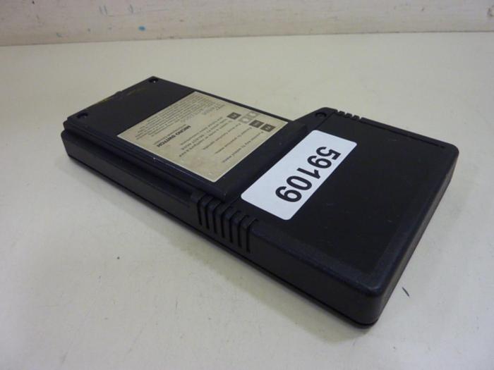 Used HONEYWELL Teach Pendant SDS-ACT1000 #59109